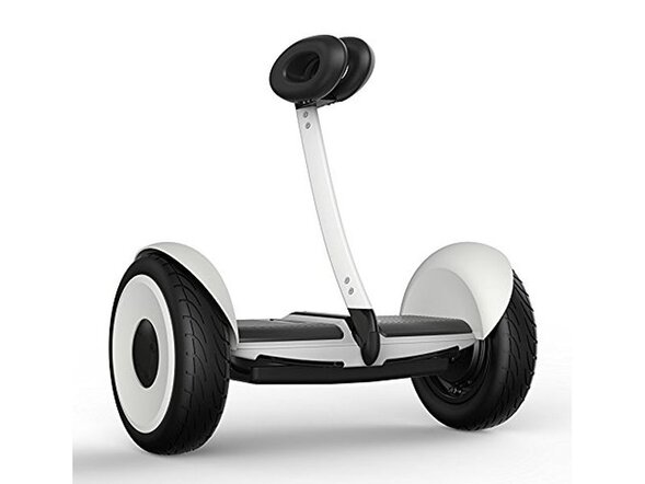 Мини-сигвей Ninebot miniLITE